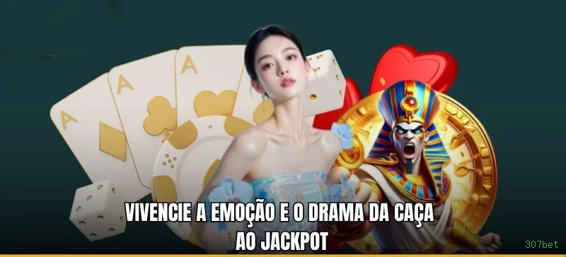 App 307bet para Android e iOS - download grátis