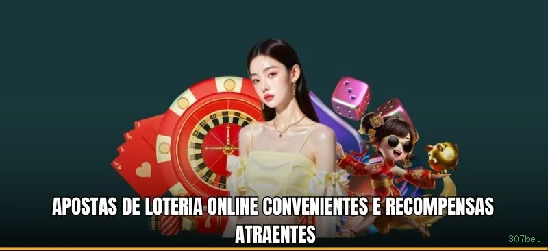 Slots no app 307bet mobile