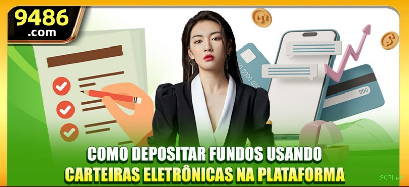 Conta 307bet sincronizada site e app