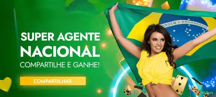 Apostas esportivas 307bet - futebol e esportes ao vivo