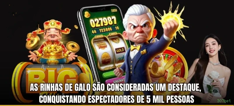 Apostas esportivas 307bet - futebol e esportes ao vivo