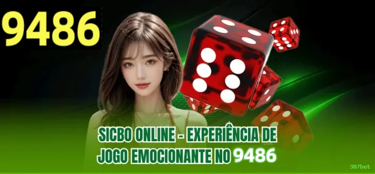Cassino ao vivo 307bet dealers
