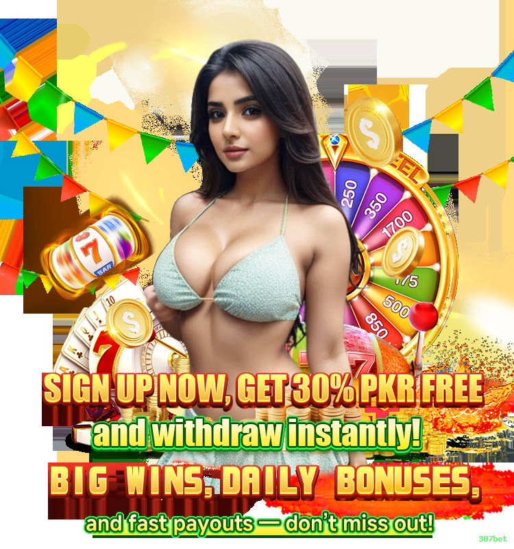 Cassino 307bet app mobile