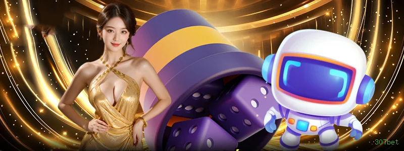 Download app 307bet Android iOS