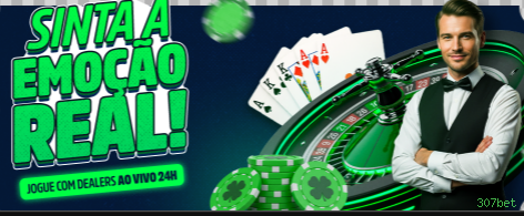 Download app 307bet Android iOS