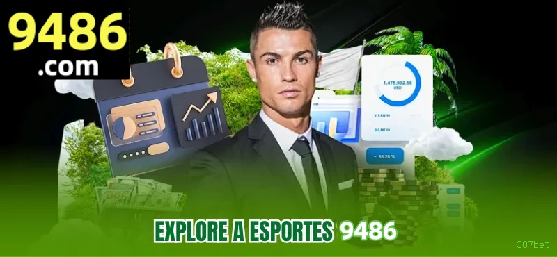 Segurança 307bet SSL