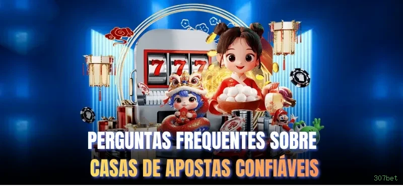 Pagamentos 307bet PIX