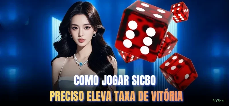 Bônus boas-vindas 307bet R$100