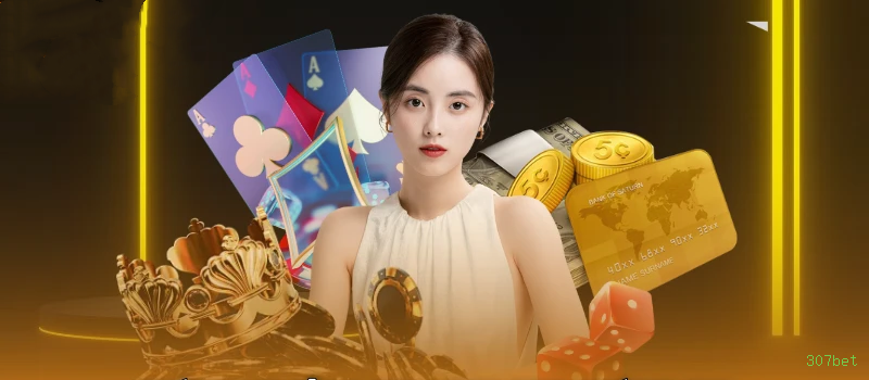 Bônus exclusivos membros VIP 307bet