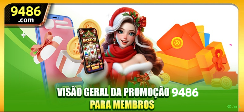 Saque PIX 307bet
